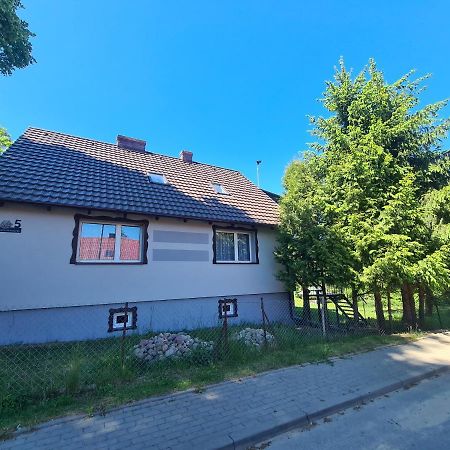Apartament Nad Brda , Agroturystyka. Raciaz 外观 照片