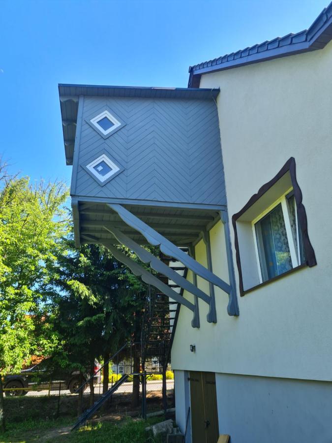 Apartament Nad Brda , Agroturystyka. Raciaz 外观 照片
