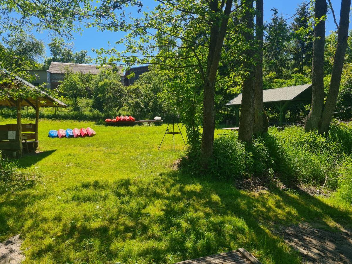 Apartament Nad Brda , Agroturystyka. Raciaz 外观 照片