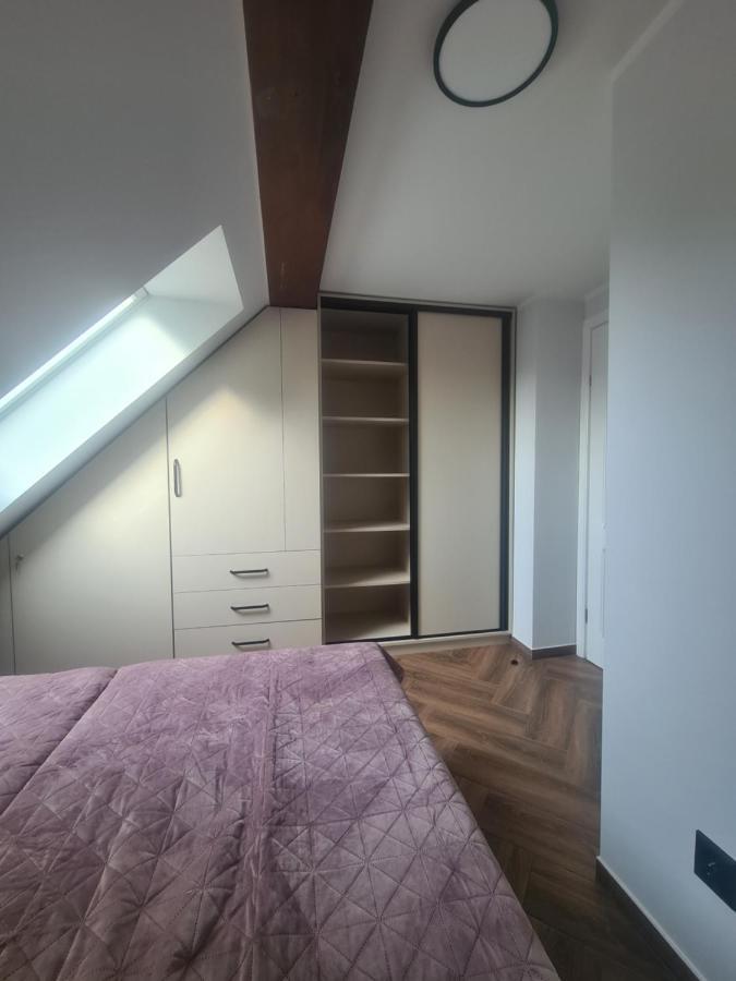 Apartament Nad Brda , Agroturystyka. Raciaz 外观 照片