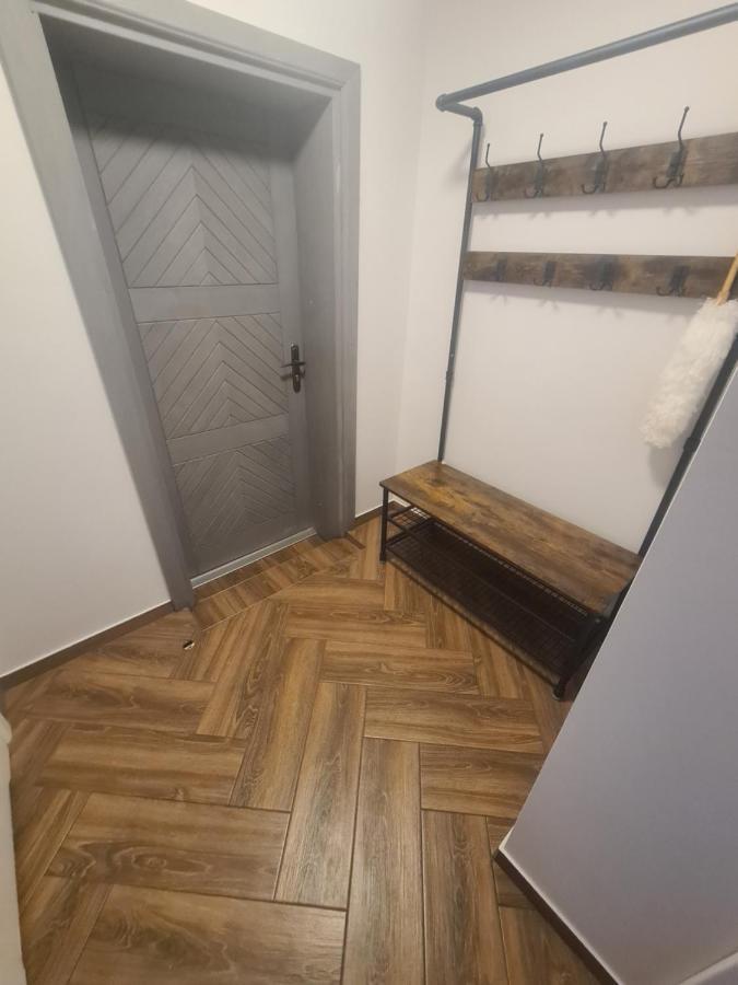 Apartament Nad Brda , Agroturystyka. Raciaz 外观 照片