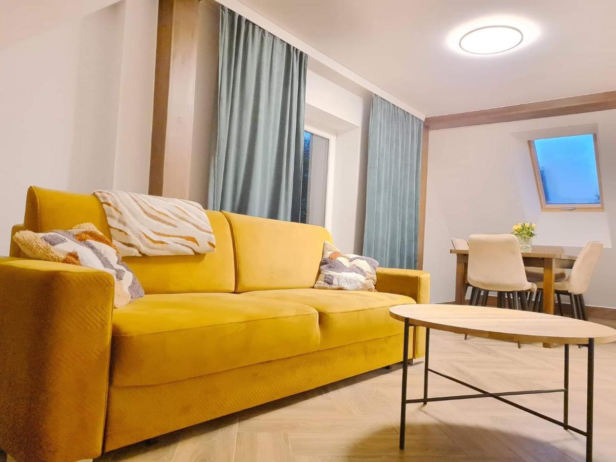 Apartament Nad Brda , Agroturystyka. Raciaz 外观 照片