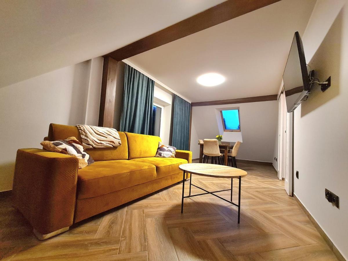 Apartament Nad Brda , Agroturystyka. Raciaz 外观 照片