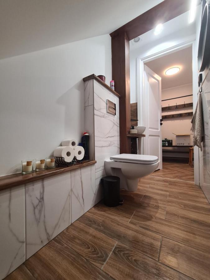 Apartament Nad Brda , Agroturystyka. Raciaz 外观 照片