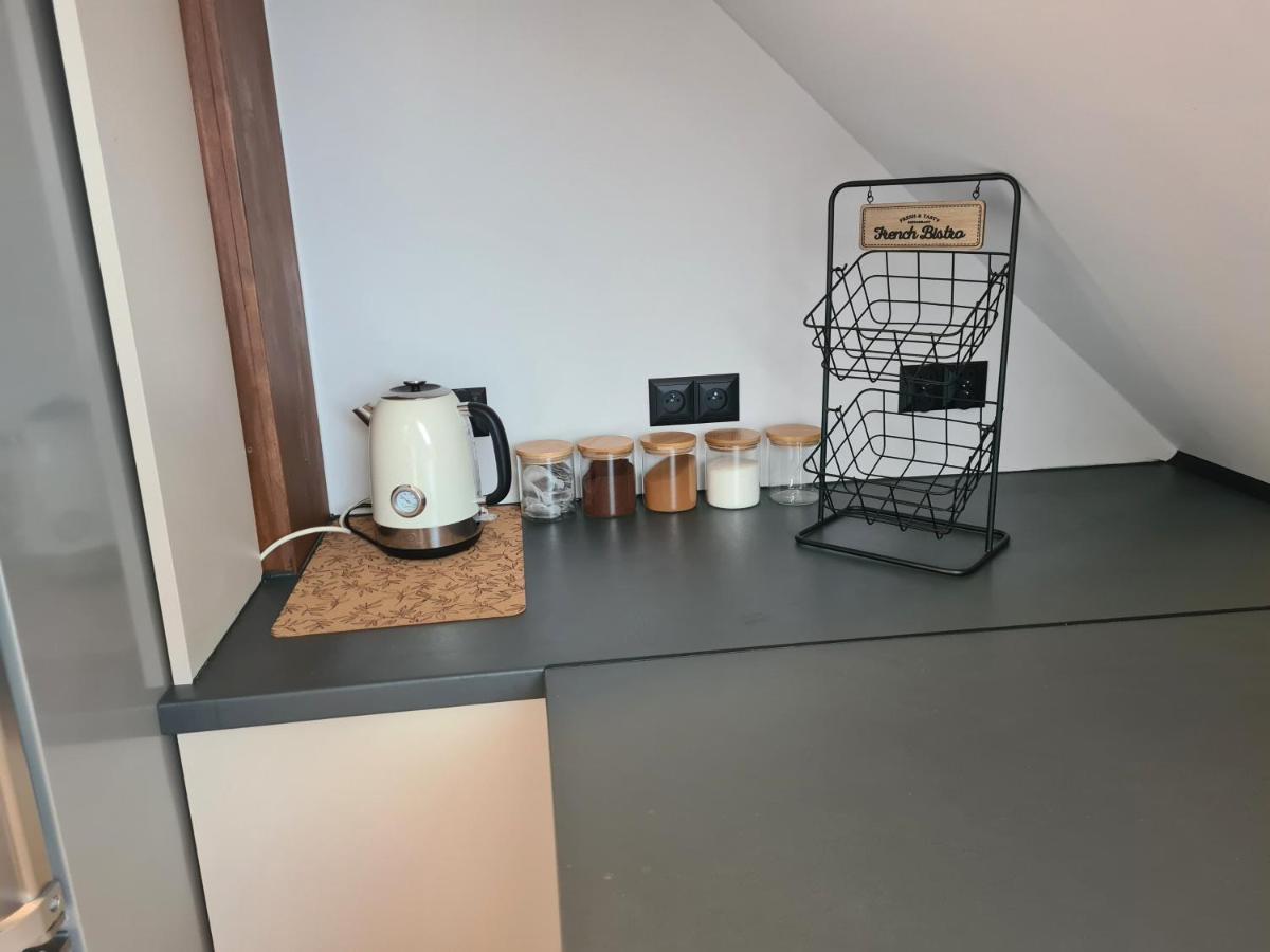Apartament Nad Brda , Agroturystyka. Raciaz 外观 照片