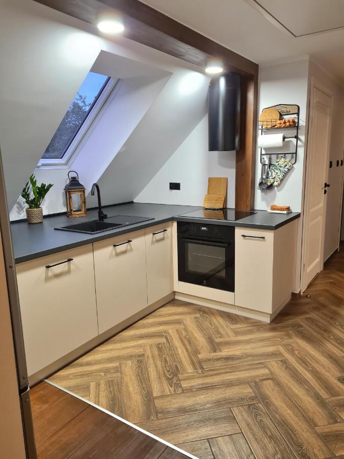 Apartament Nad Brda , Agroturystyka. Raciaz 外观 照片
