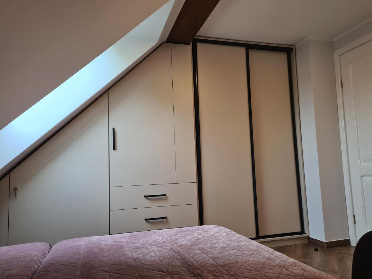 Apartament Nad Brda , Agroturystyka. Raciaz 外观 照片