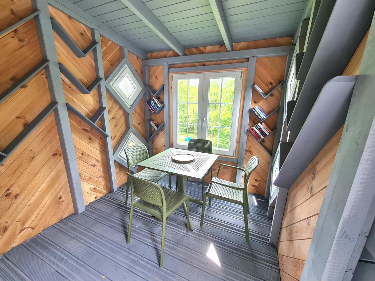 Apartament Nad Brda , Agroturystyka. Raciaz 外观 照片