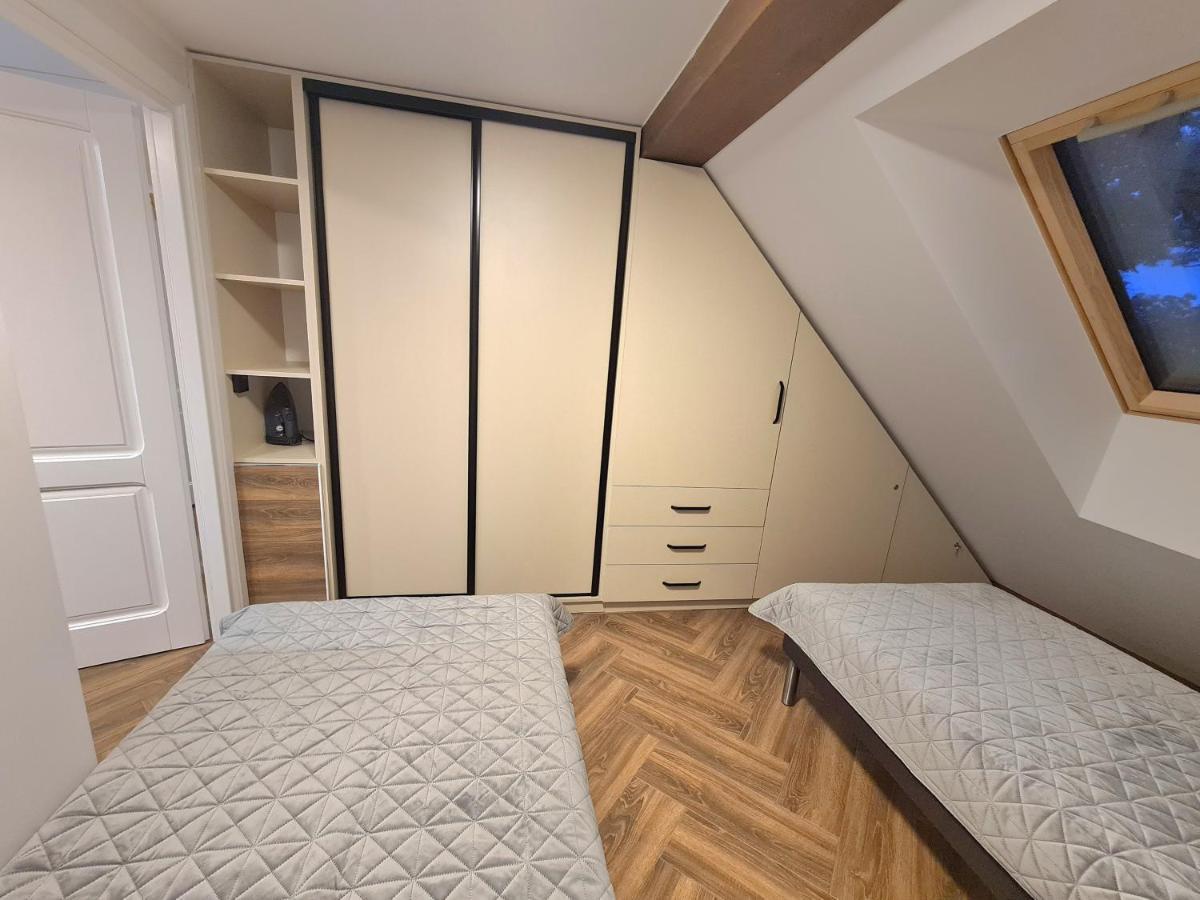 Apartament Nad Brda , Agroturystyka. Raciaz 外观 照片